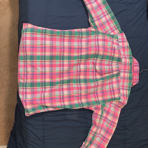 Polo Ralph Lauren Button up - Picture 3 of 3